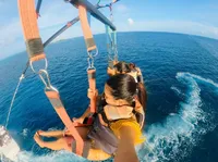 Tour Parasail