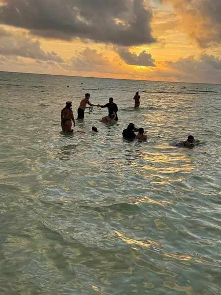 Tour Amanecer en Pontón