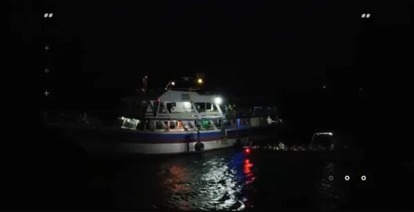 Tour Yaterumba - Crucero Riviel