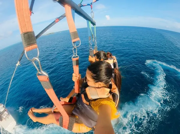 Tour Parasail